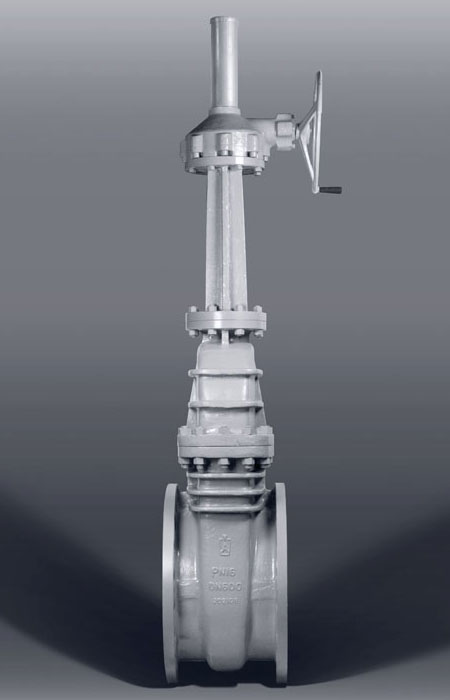 Задвижка стальная 30с541нж | Купить задвижки в Харовске